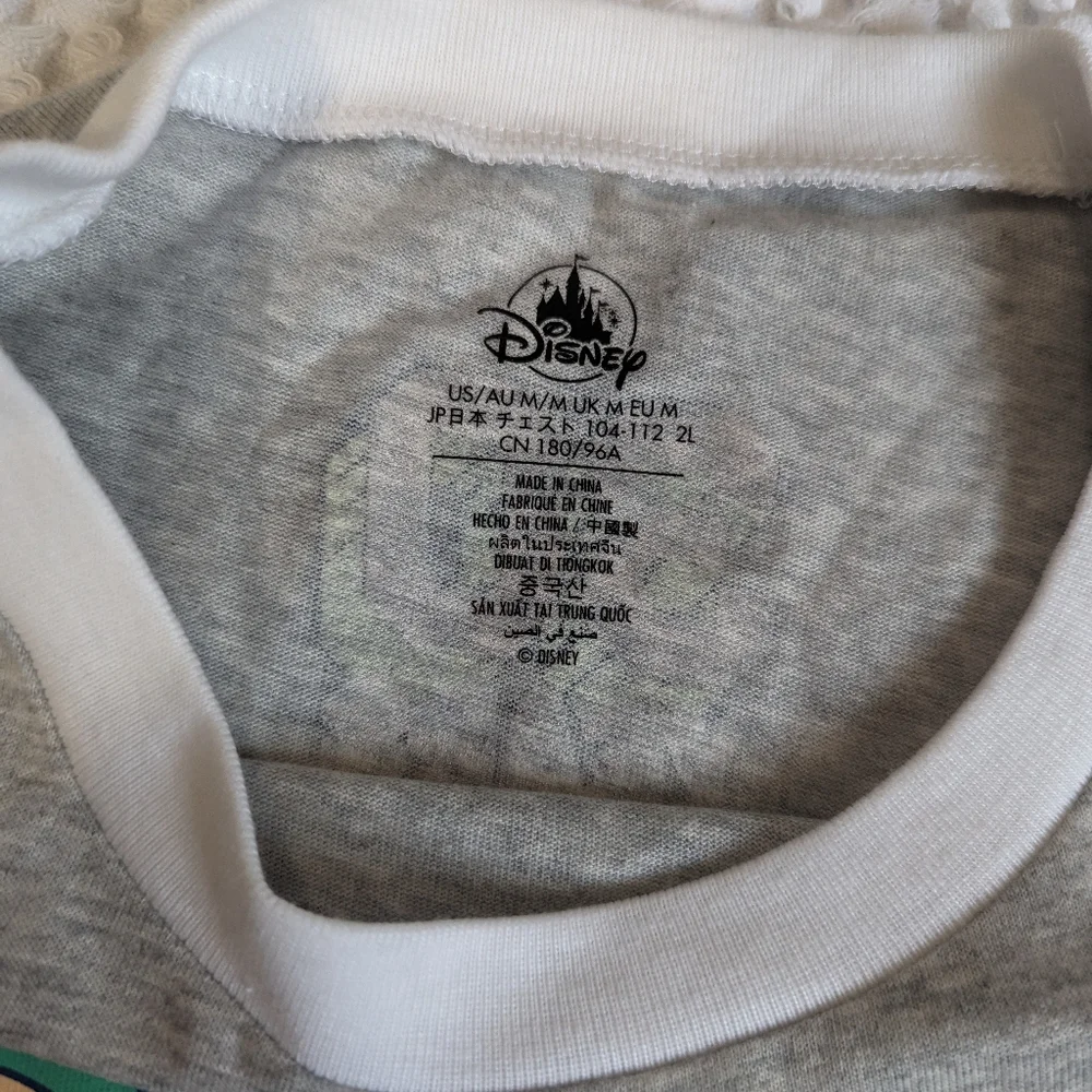 30 Years of Running Disney Marathon 2023 T-shirt - Picture 5 of 11